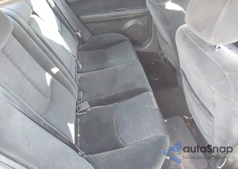 2010 Mazda Mazda6 I Sport from USA, damaged, VIN 1YVHZ8BH8A5M41223